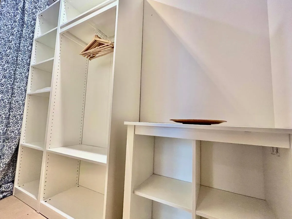 Central Flat Romantic Domus Remedio Venedig