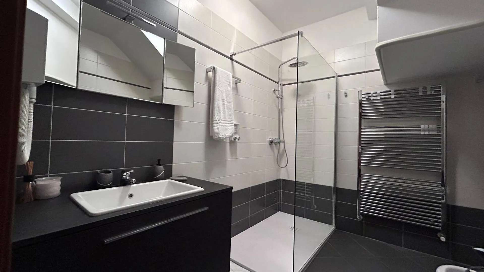 Lejlighed Central Flat Romantic Domus Remedio Venedig