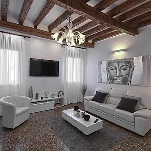 Ca' Alessandro Apartment