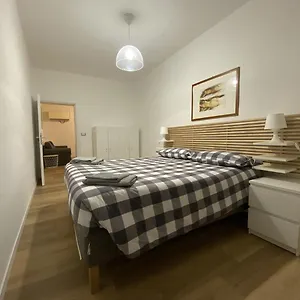 Ca' Veronese Apartment