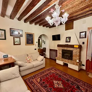 Rifugio Alle Vele Apartment