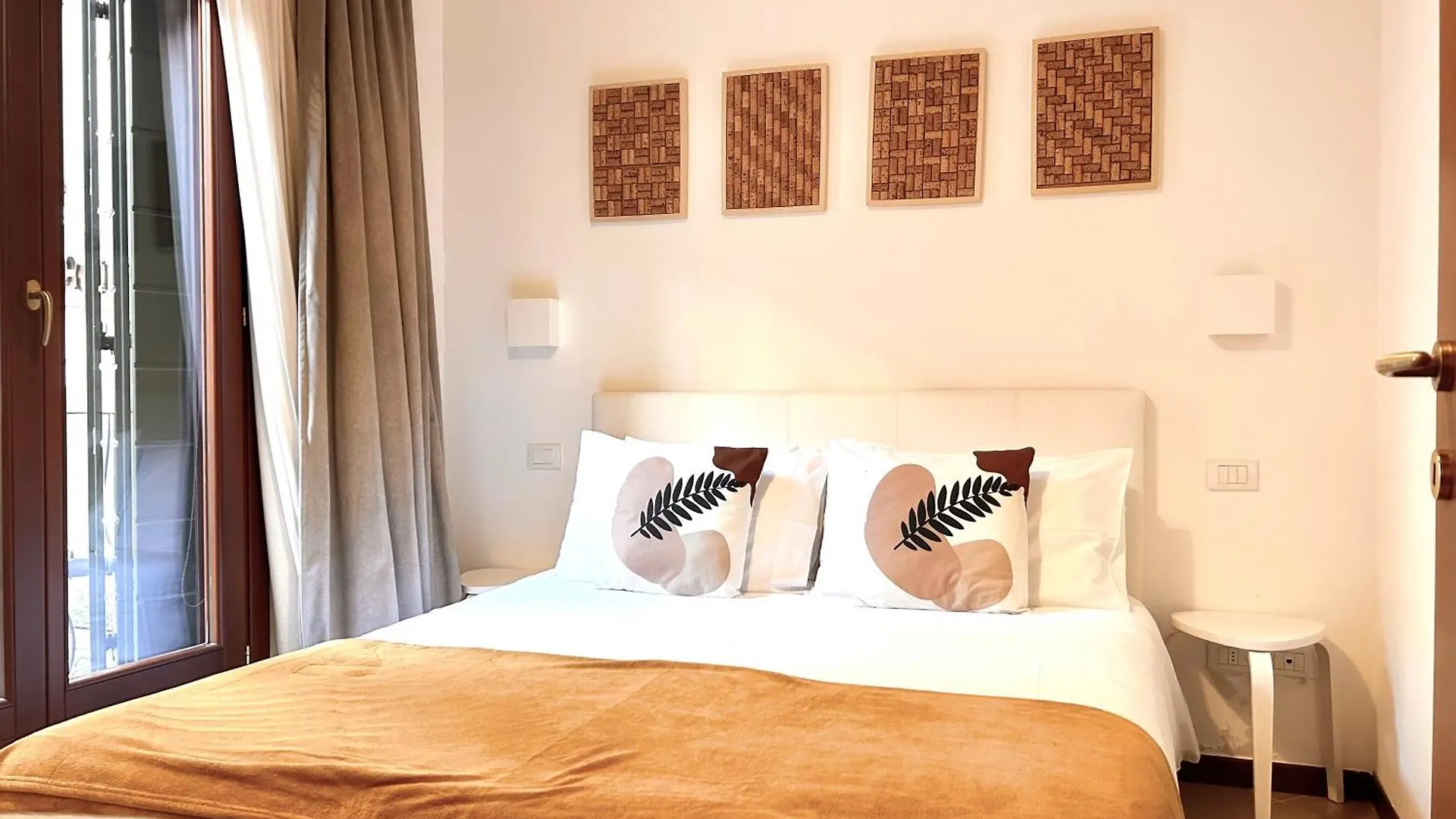 Apartment Central Flat Romantic Domus Remedio Venice